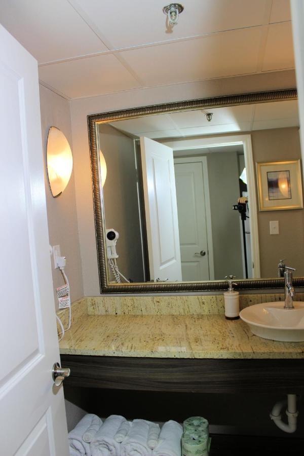 Paradise Found Oceanfront Condo Myrtle Beach Exterior foto